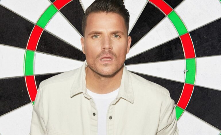  Dani Martín abandona Fifth Harmony sin ápice de autocrítica