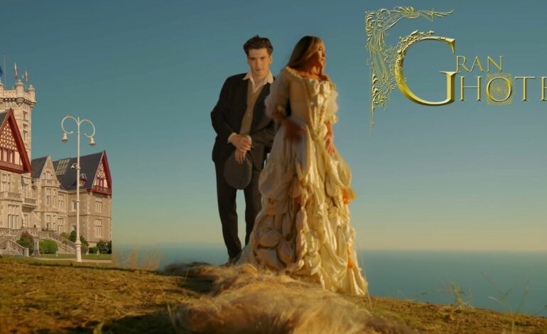  Tainy pone a Karol G a hacer de la Amaia Salamanca de ‘Gran Hotel’ en ‘Única’