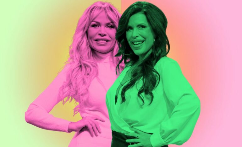  Sonia & Selena nunca fueron tan icónicas. Sus rupturas sí.