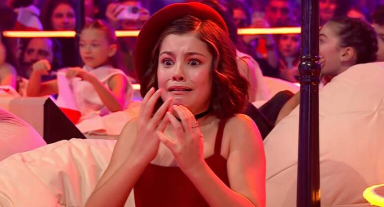 España firma su octavo top5 en Eurovision Junior, Francia vuelve a ganar con un rip-off de ‘Voilà’