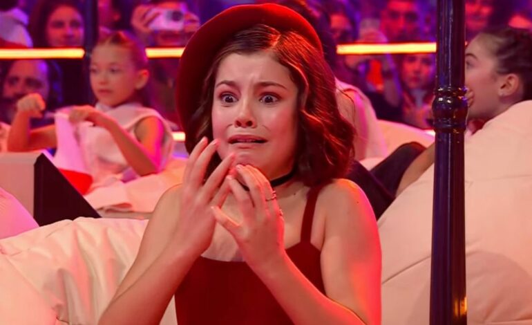  España firma su octavo top5 en Eurovision Junior, Francia vuelve a ganar con un rip-off de ‘Voilà’