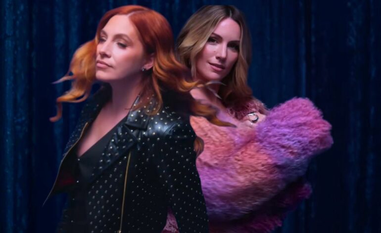  Visto ‘No Se Me Da Bien Odiarte’, Leire Martínez necesita avivar el fuego de esas brasas