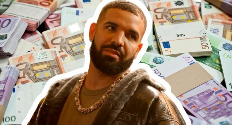 Drake, acusado de nuevo de manipular sus datos de streaming en una demanda colectiva