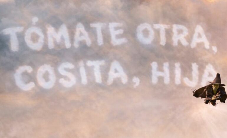  Los Oscar vuelven a hacer edging a Diane Warren e ignoran Wicked por completo