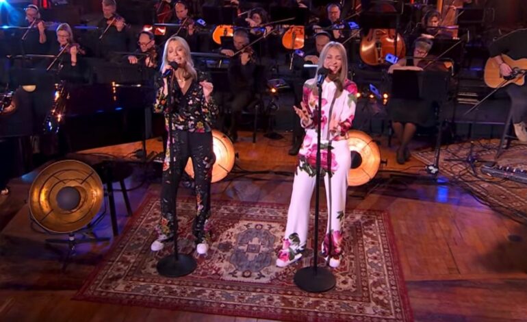  Appleton recuperan ‘Black Coffee’ en BBCR2 y presentan su nuevo single