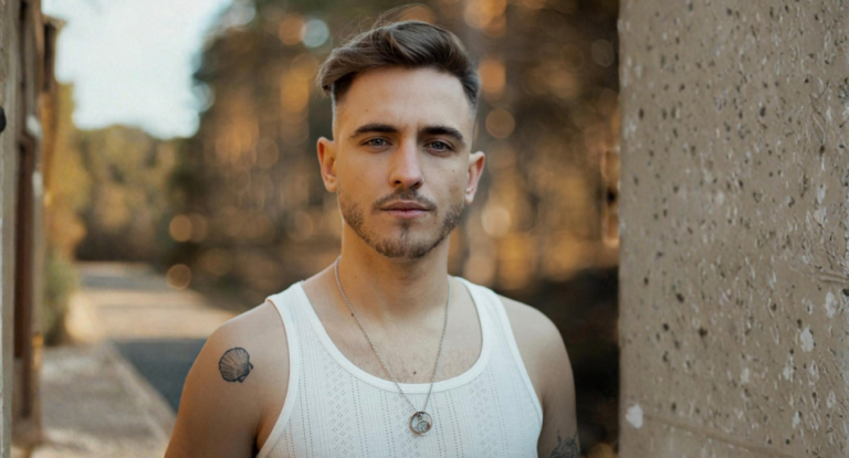 Manel Navarro revive su pesadilla eurovisiva: “La gente que me metió en ese follón… se piró”