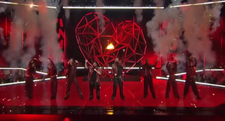 Melodifestivalen 2026 · Tercera Semifinal