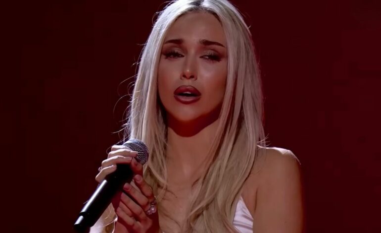  Premios Goya 2026 · Las actuaciones de Belén Aguilera, Dani Fernández, Bad Gyal o Rigoberta Bandini