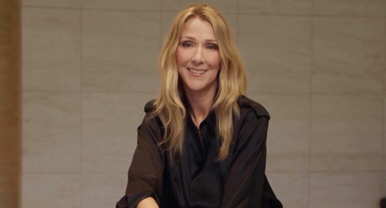 Celine Dion confirma para París el mayor derroche de FOMO reciente