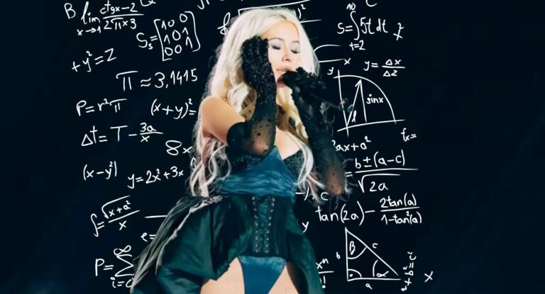 Christina Aguilera se marcó un ¡Viva Honduras! en México: “¡Os amo, Nuevo México!”