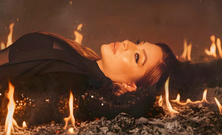  Historias De Aquella Niña ▸ Leire Martínez