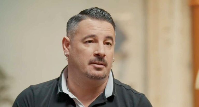 Andy Morales: “Nos echaron de Sony porque Lucas no quiso grabar mis temas”