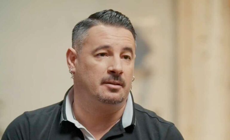  Andy Morales: “Nos echaron de Sony porque Lucas no quiso grabar mis temas”