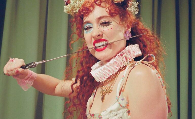  Jorginho aclara lo de Chappell Roan con su hijastra: “Sé reconocer cuando algo no es lo que parecía en principio”