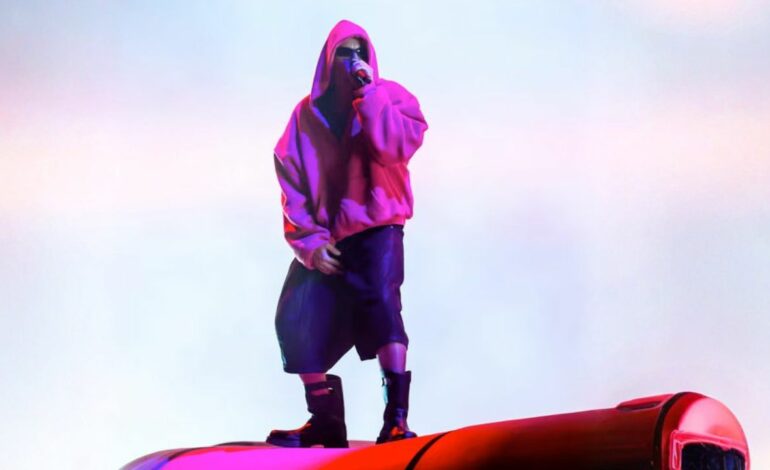  Coachella lleva el catálogo de Justin Bieber a arrasar a escala global