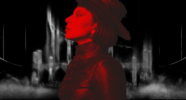 ¿Qué es el ‘Mayhem: Requiem’ que Lady Gaga ha anunciado para Apple Music?