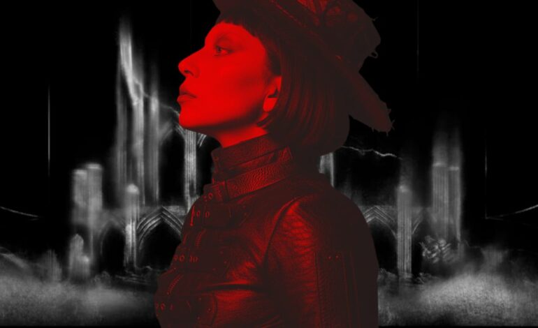  ¿Qué es el ‘Mayhem: Requiem’ que Lady Gaga ha anunciado para Apple Music?