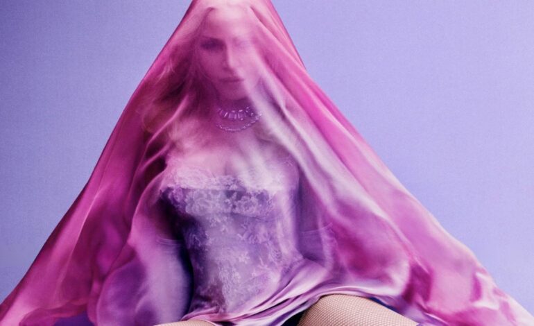  Madonna anuncia su álbum más ‘reductive’, pero también ¿el más esperado?