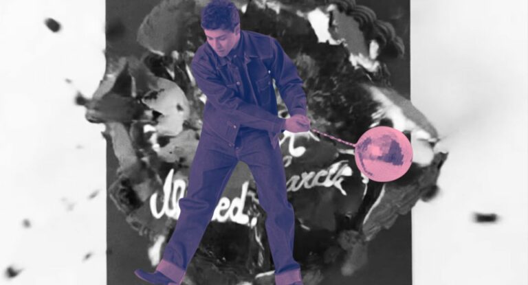 ¿Descata Mateo de Alfred García por encima de su, erm… ‘peculiar’ promo?