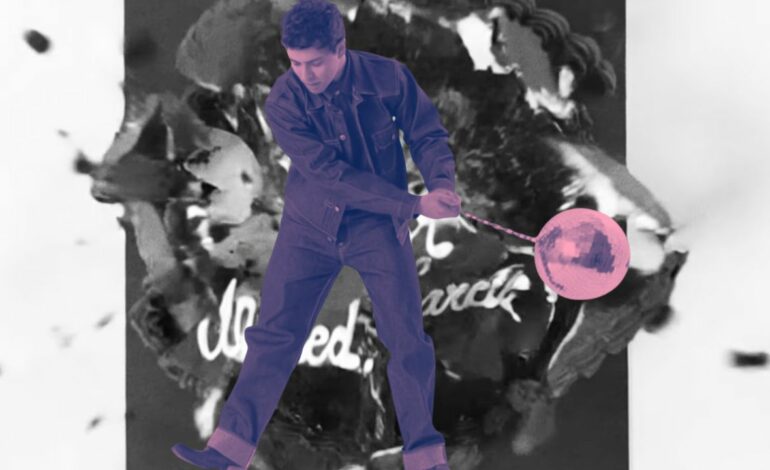  ¿Descata Mateo de Alfred García por encima de su, erm… ‘peculiar’ promo?