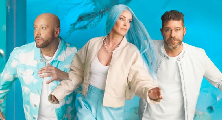 Aqua anuncia su separación (sí, en 2026)