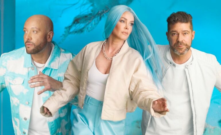  Aqua anuncia su separación (sí, en 2026)