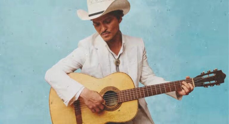 ¡Mi gente latino! Bruno Mars adapta ‘Risk It All’ al español en ‘Lo Arriesgo Todo’