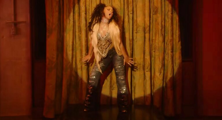Tremendo temazo se han marcado Chlöe y Timbaland con ‘Better Than She Can’