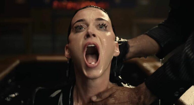 ¿Está Katy Perry dando ahora lo que parecía ir a dar en ‘Prism’?