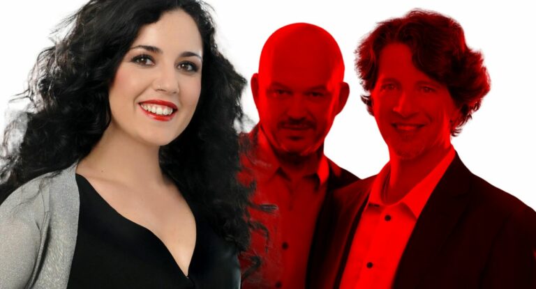 Lydia abandona Presuntos Implicados -sí, en 2026- y un Presunto se indigna en respuesta