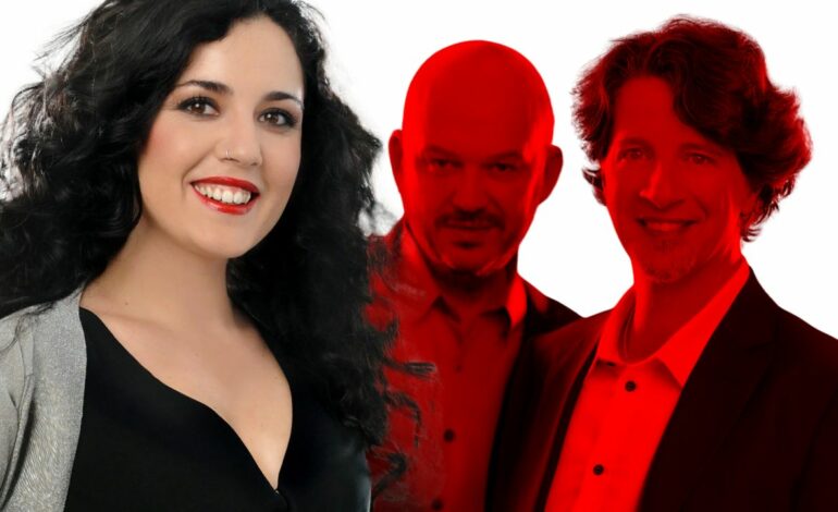  Lydia abandona Presuntos Implicados -sí, en 2026- y un Presunto se indigna en respuesta