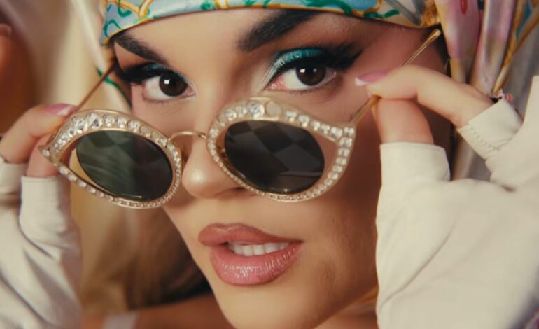  ¿Cuál es el público target de algo tan trash como el ‘Ilarié’ de Melody?