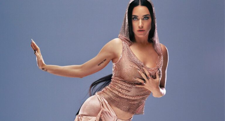 Billboard opina ahora que ‘143’ de Katy Perry no era tan malo… ¿o simplemente van con dos mojitos de más?