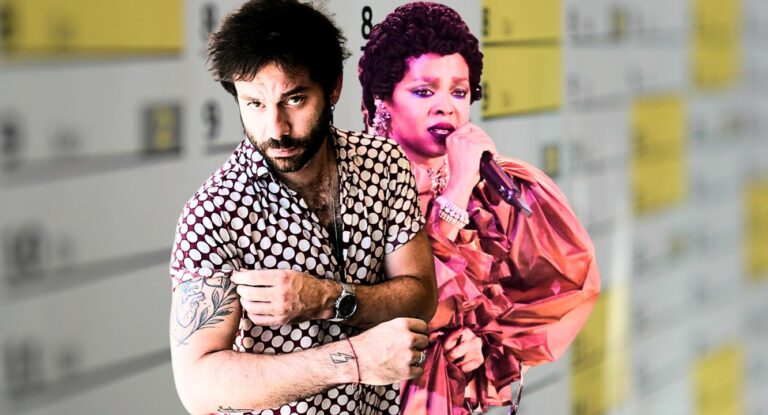 Viva Suecia acaban hasta el higo de la miseducation de Lauryn Hill en Gran Canaria: “Me la suda los Grammys que tenga”