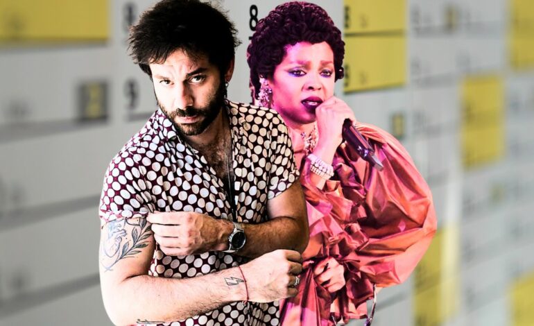  Viva Suecia acaban hasta el higo de la miseducation de Lauryn Hill en Gran Canaria: “Me la suda los Grammys que tenga”