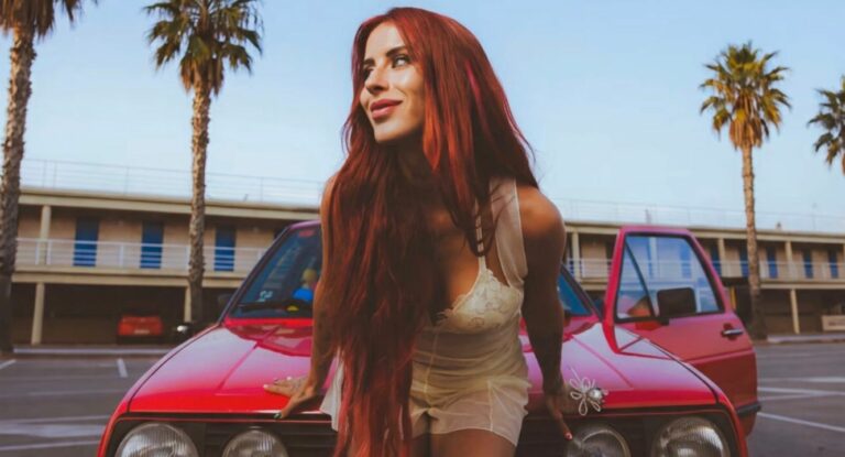 ¿Pero qué está pasando con ‘Tiramisú’, el nuevo single de Vicco?
