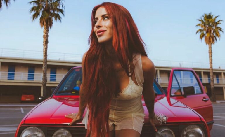  ¿Pero qué está pasando con ‘Tiramisú’, el nuevo single de Vicco?
