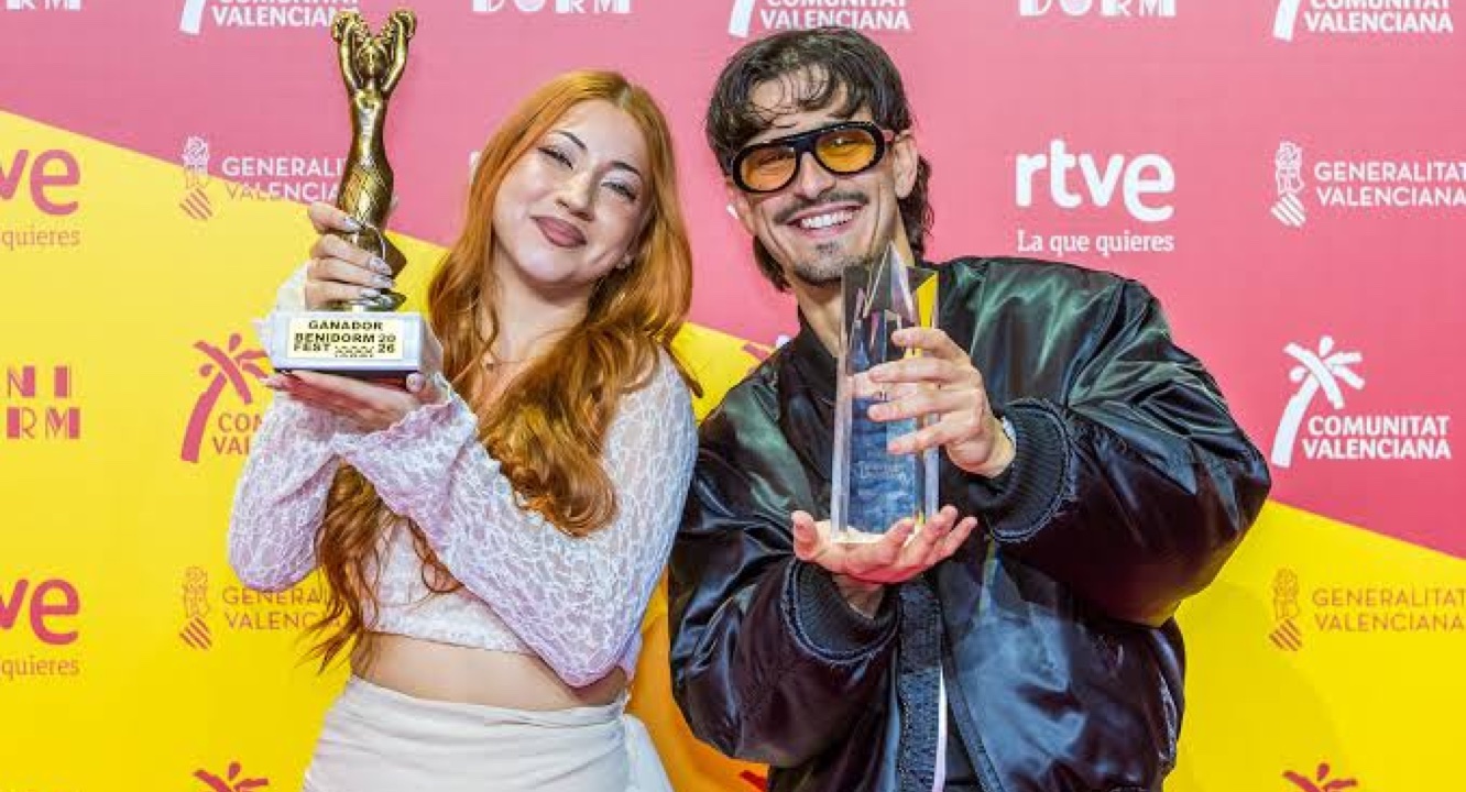 Y… ¿qué fue del Benidorm Summer Fest?