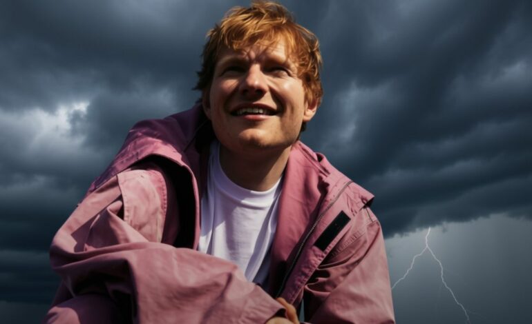  Los teloneros y la banda de Ed Sheeran abandonan su gira: “El dinero no te da derecho a adueñarte de la conversación”