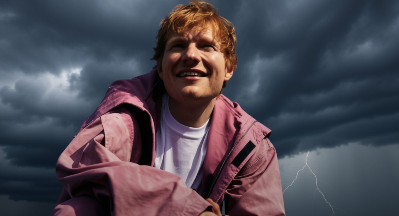 Los teloneros y la banda de Ed Sheeran abandonan su gira: “El dinero no te da derecho a adueñarte de la conversación”