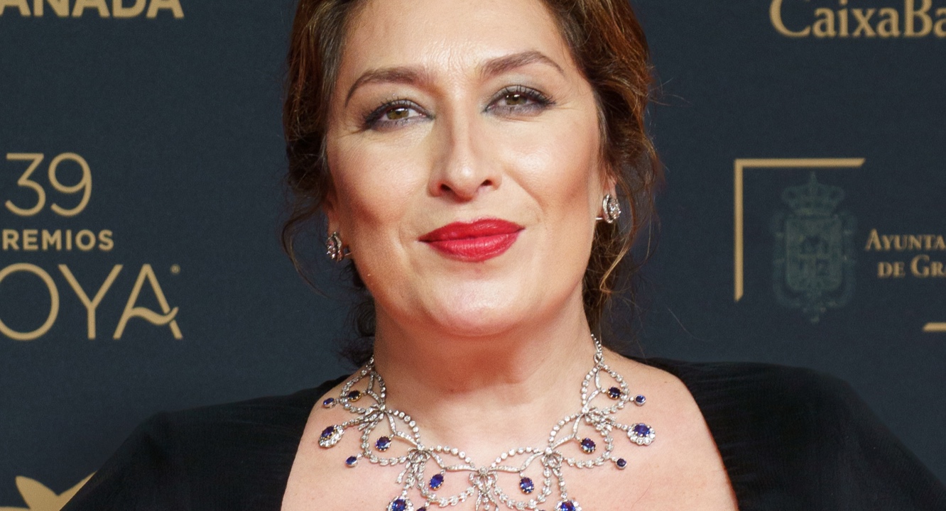 Por supuesto que Estrella Morente iba a aprovechar su casting en ‘La Bola Negra’ para dar la nota