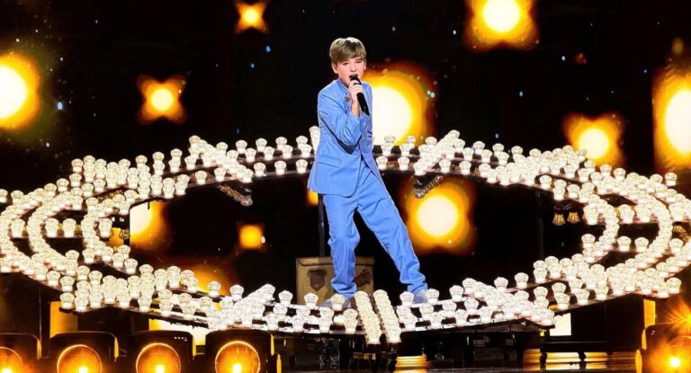 España y Polonia sostienen un Eurovision Junior que se desangra en audiencias por Europa