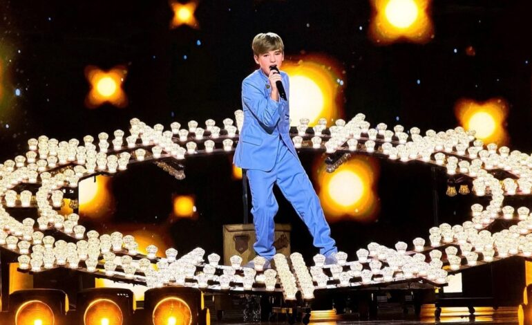  España y Polonia sostienen un Eurovision Junior que se desangra en audiencias por Europa