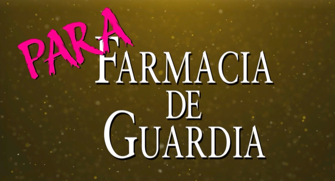 Drag Race España S06E03 · Parafarmacia de Guardia