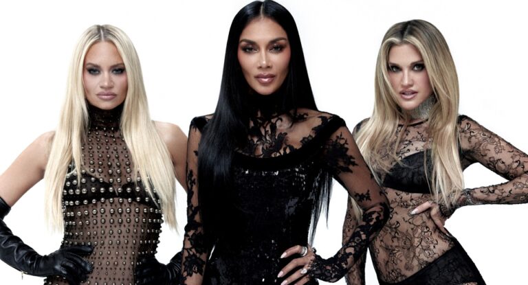Las Pussycat Dolls dejan en el aire su continuación: “Si hay interés, veremos si tenemos tiempo…”